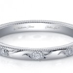 Katharine James: 2012 Engagement Rings