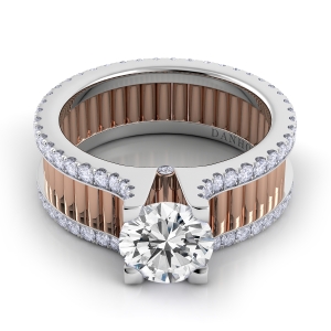 Danhov: New 2012 Engagement Rings