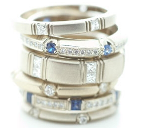 Dawes Design: 2012 Engagement Rings