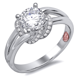Demarco: New 2012 Engagement Rings