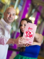 The Fun Couple: The Best Way to Pop the Question