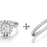 Don't forget the wedding band