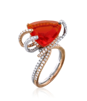 Yael Designs New Gemstone Jewelry Collection