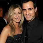 Jennifer Aniston's Engagement Ring