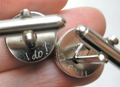 The Grooms Jewels: Buying Him A Meaningful Gift