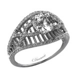 Diancee: New 2012 Engagement Rings