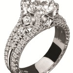 Jack Kelége: New 2012 Engagement Rings