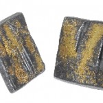 Jewelry for Men: Todd Reed Gold and Silver Collection