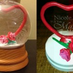 A Snow Globe Proposal