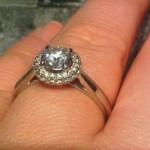 A Day-Long Proposal in Chicago