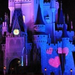 A Disney World Proposal