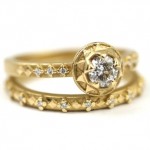 New 2013 Celebrity Engagement and Wedding Rings