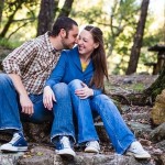 The Outdoorsy Couple: The Best Way to Pop the Question