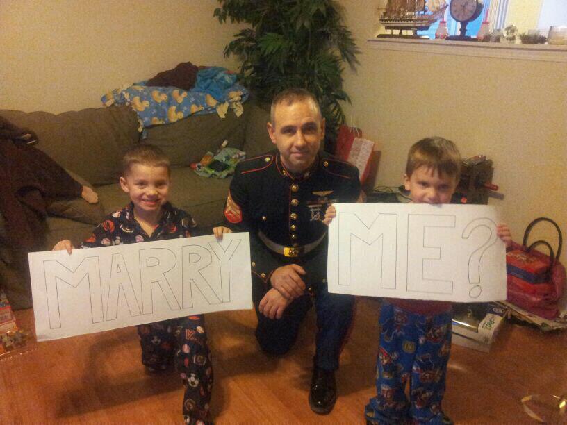 5 Ideas to Make Your Kids Feel Special While Planning to Get Engaged