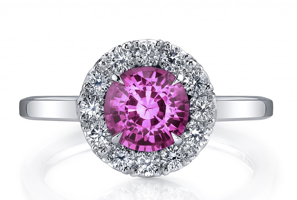 Colorful Engagement Rings at Affordable Prices
