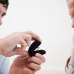Family Didn't Know They Were Part of Proposal!