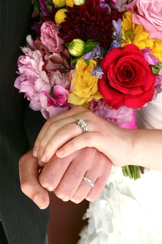 3 Things to Do When Buying an Etsy Engagement Ring
