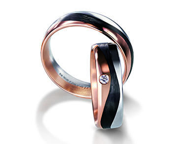 Furrer-Jacot New 2013 Wedding Bands