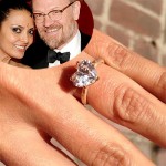 Celeb-Envy: Celebrity Engagement Rings