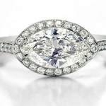 Jade Trau 2013 Engagement Rings