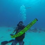 A Scuba Diving Proposal