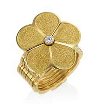Gumuchian 2013 Engagement Rings