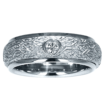 Lieberfarb 2013 Engagement Ring Collection