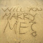 3 Beach Proposal Ideas