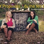 3 Creative Proposal Ideas by the Yes Girls