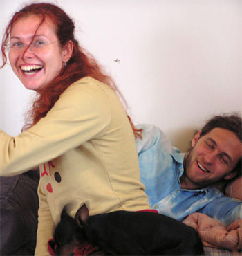 Why You Should Tell Little White Lies to Your Man