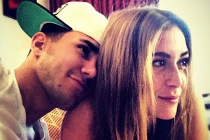 Alexa Vega and Carlos Pena are engaged! - Engagement 101