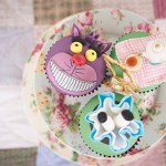 An Alice in Wonderland Proposal