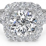 A New Way to Shop for Your Engagement Ring Online