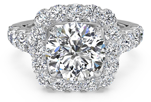 A New Way to Shop for Your Engagement Ring Online