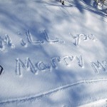 7 Winter Proposal Ideas