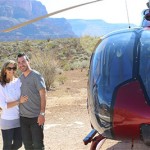 A Grand Canyon Proposal