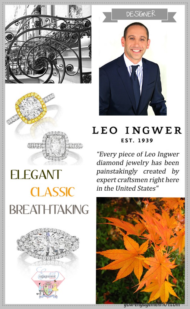 Todd Ingwer for Leo Ingwer