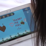 Angry Birds Proposal