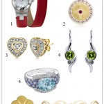 Fine Jewelry Gift Ideas