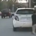 An Arrested Proposal