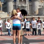 Someday My Prince Will Come, Disney Proposal