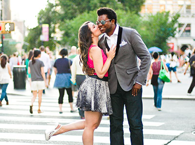 Love, Tweet Love: A True Love Story