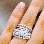 Emily Maynard's Engagement Ring