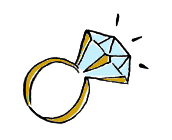 I didnt' Get the Engagement Ring I Wanted!