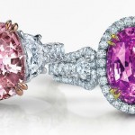 Sapphire Engagement Rings