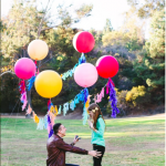 Three Proposal Ideas, Preparing for Spring