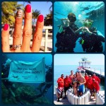 Surprise Scuba Dive Proposal