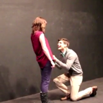 Funny Improv Proposal