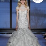 Golden Bridal Trends For 2015