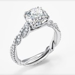 David Yurman Bridal